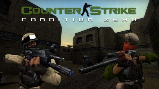 Counter-Strike: Condition Zero Multiplayer In 2022 Sniper Only Gameplay 