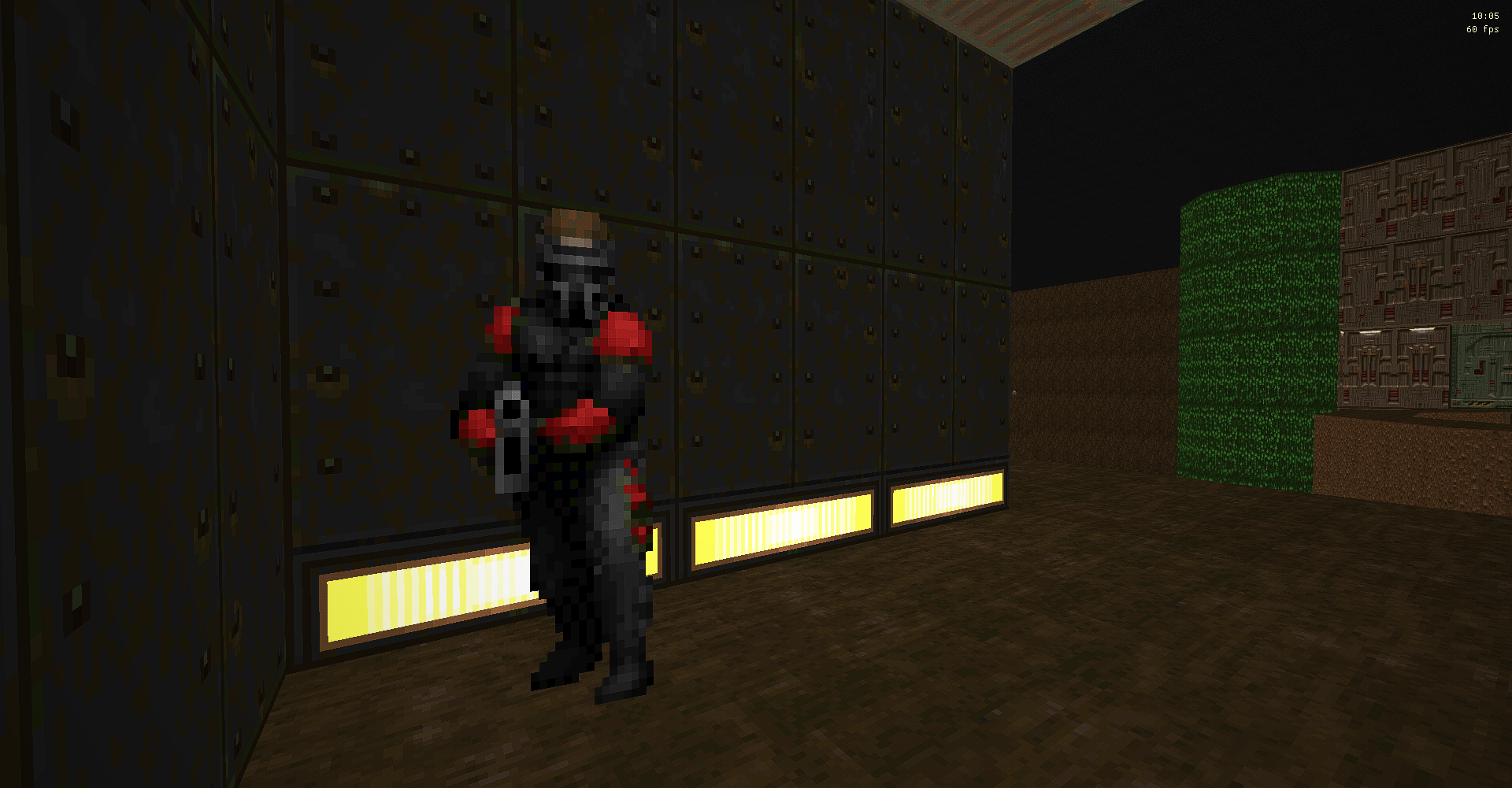 Roblox Adventure mod for Doom II - Mod DB