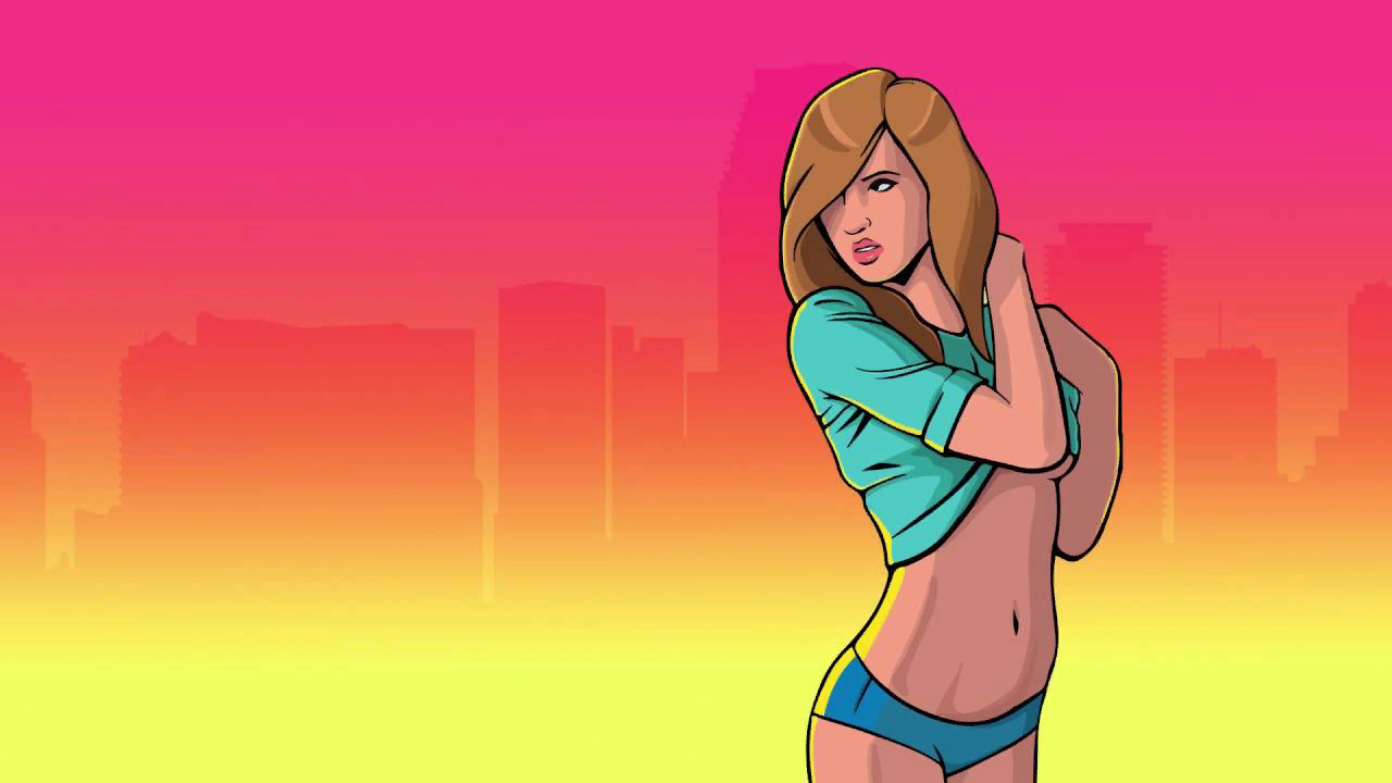 GTA Vice City Heat file - Mod DB