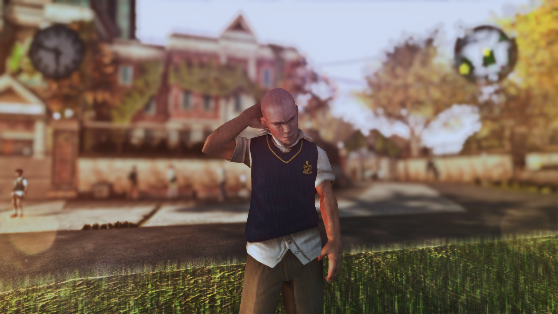 Download Game Bully Android Mod - Colaboratory