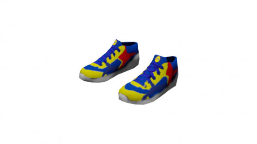 Lidl Shoes 1.0 file - Mod DB