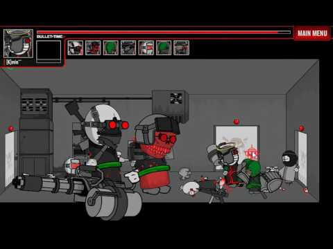 Madness Combat APK Download for Android Free