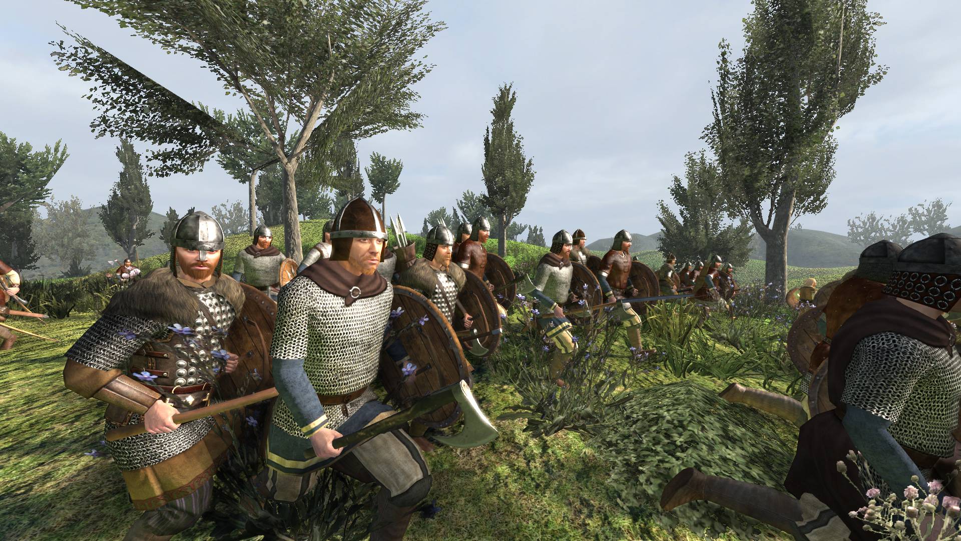 Mount blade mods steam фото 13