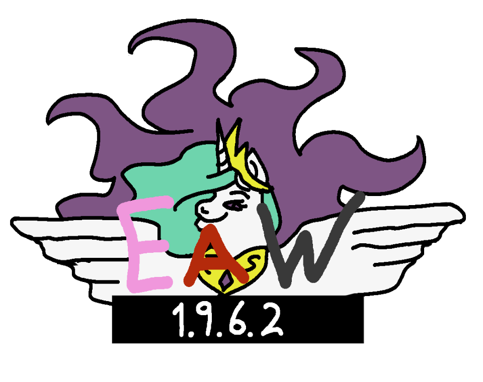 Equestria At War 1.9.6.2 “Twilight Theory” (April Fools) file ModDB