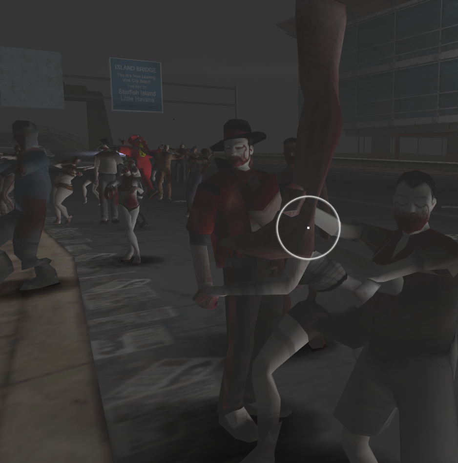 GTA: Raccoon City Stories mod - ModDB