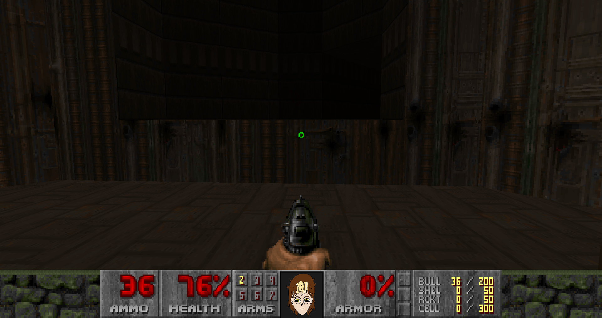 Varna Mugshot addon - Doom II - ModDB