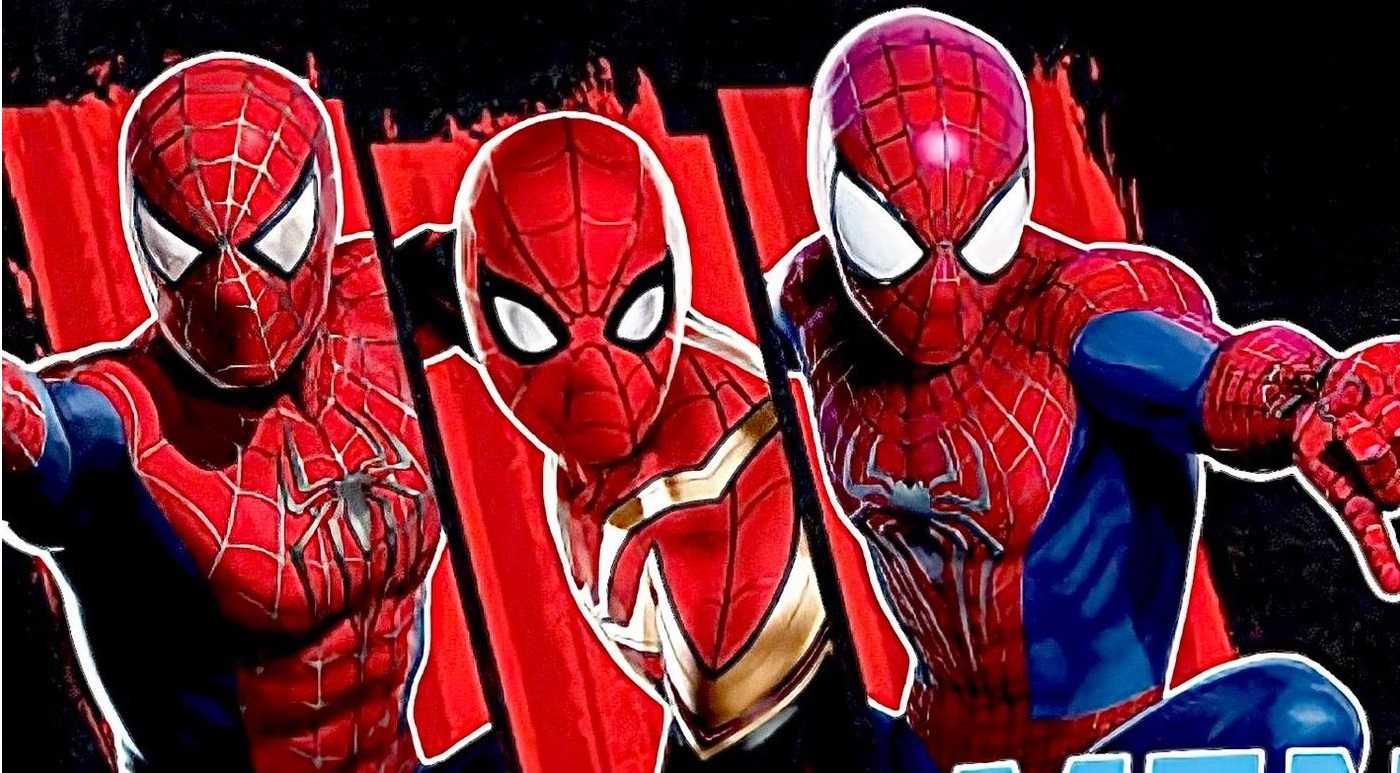 Spider-Man 3 - No Way Home Skin Pack (PPSSPP Emulator) addon - ModDB