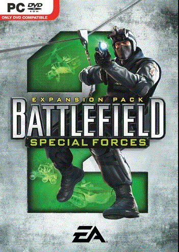 BF2SFSP 1 3 File - Battlefield 2: Special Forces - ModDB