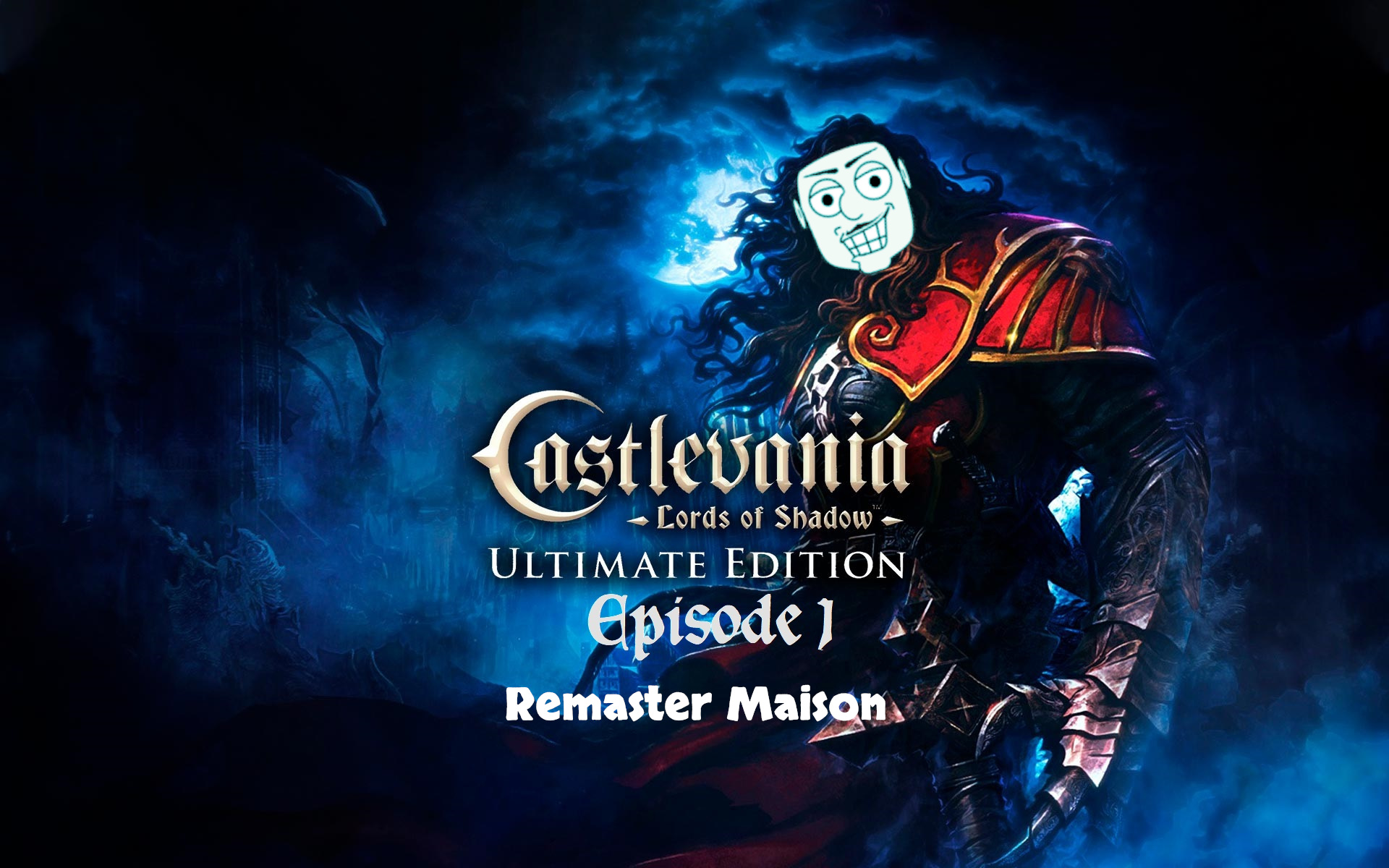 Thoughts On: Castlevania: Lords of Shadow – Ultimate Edition