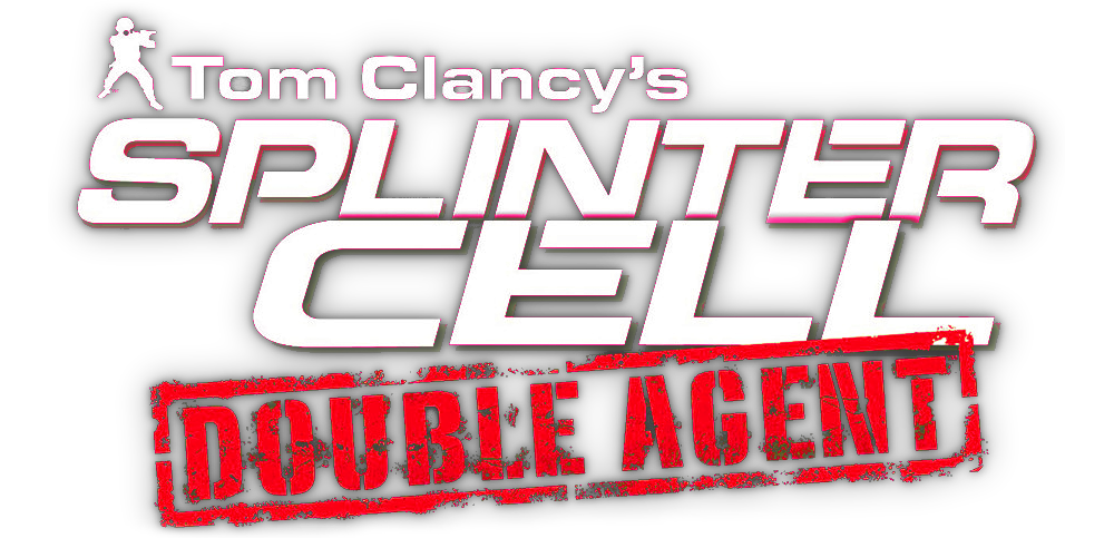 Buy Tom Clancy's Splinter Cell Double Agent