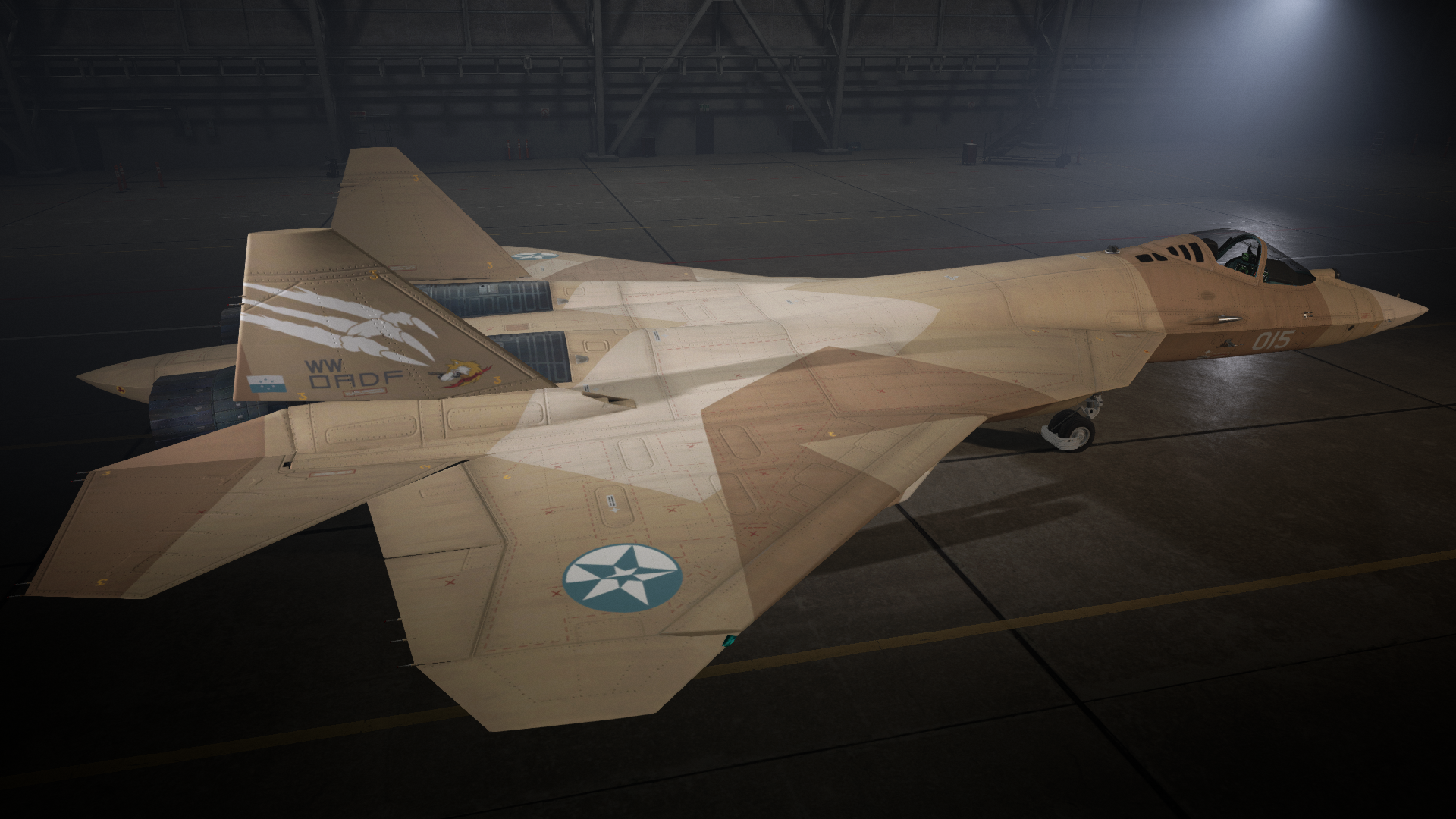 Top Gun: Maverick DLC Flies Into Ace Combat 7