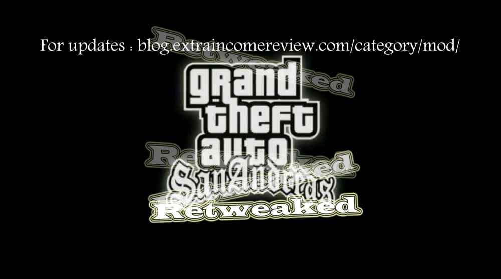 GTA San Andreas Beta - Download file - ModDB