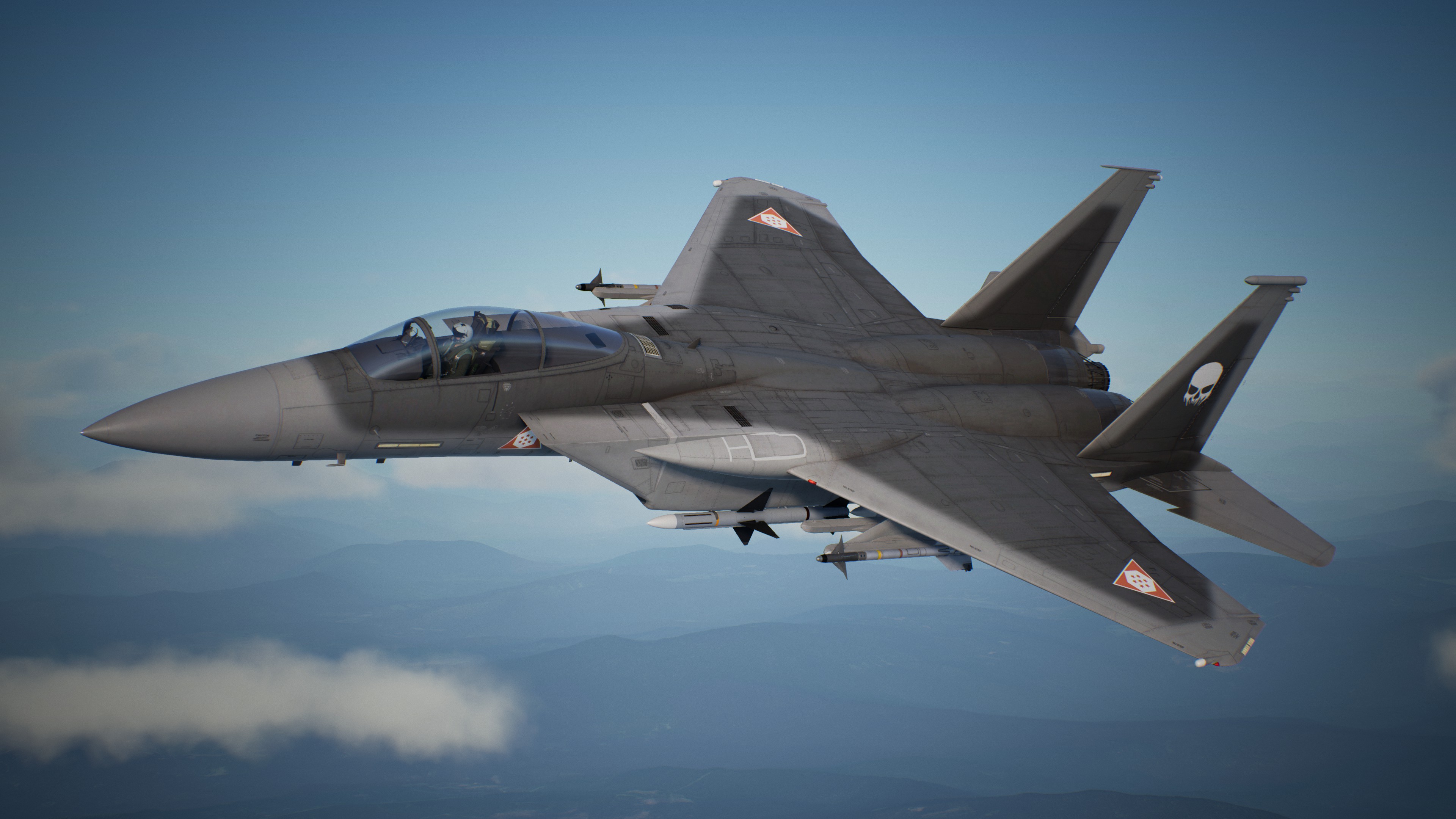 F-15C -Ghost- addon - Ace Combat 7: Skies Unknown - ModDB