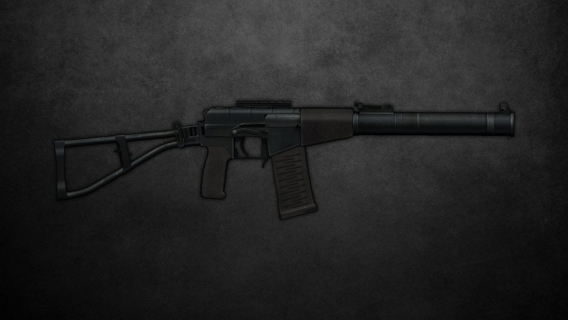Contract Wars AK-74 addon - Counter-Strike - Mod DB