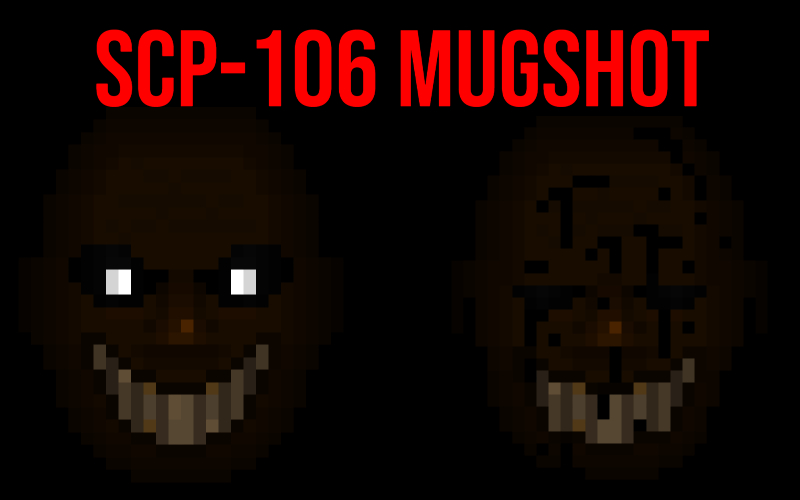 SCP-035 Possessive Mask Mugshot addon - ModDB