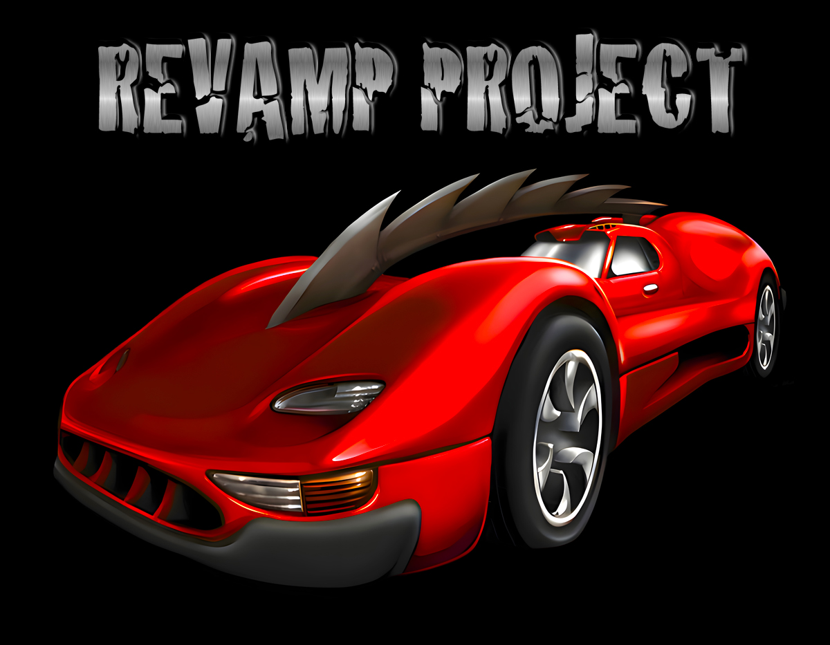 Project Cars 2 Modding