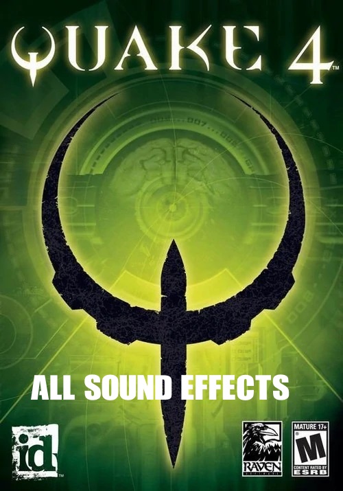 Advanced Quake Sounds v5.0 [ALL GAMES] & Optional Sounds Pack -  AlliedModders