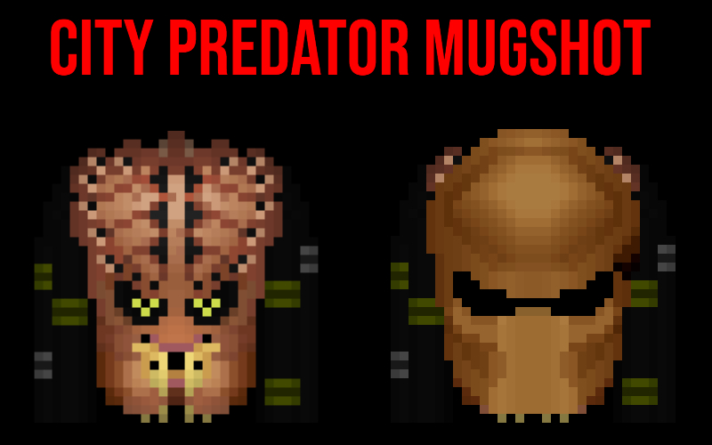 SCP-966 Mugshot addon - Doom - ModDB