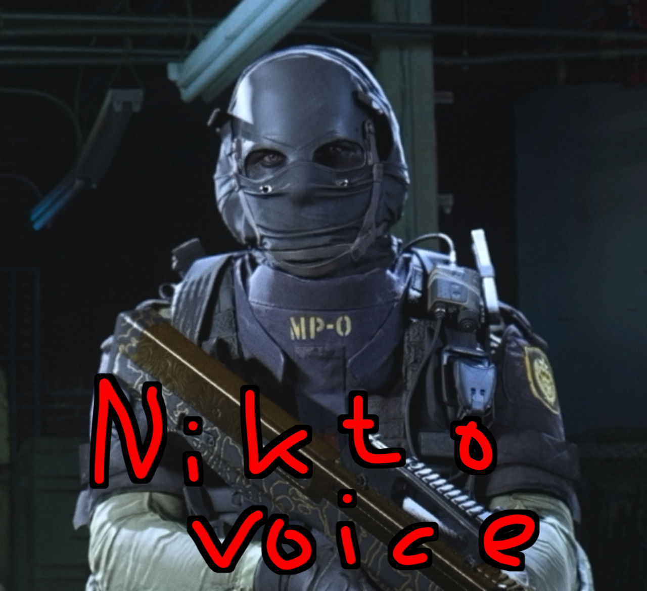 Voiced Actor (Niko Bellic) addon - S.T.A.L.K.E.R. Anomaly mod for  S.T.A.L.K.E.R.: Call of Pripyat - ModDB