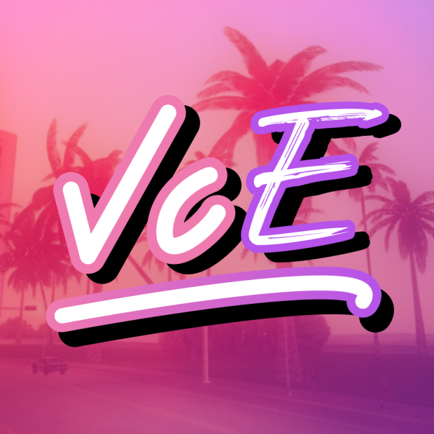 Gta Vice City Definitive Edition, Modpack, No Crash