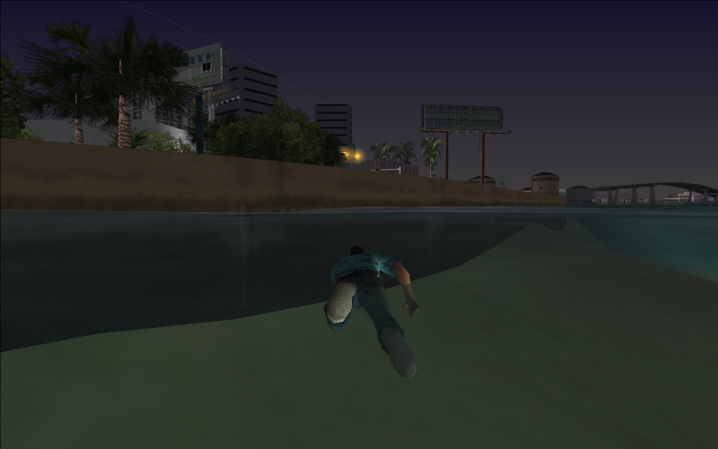 The Game That Has It All  GTA Vice City Stories 
