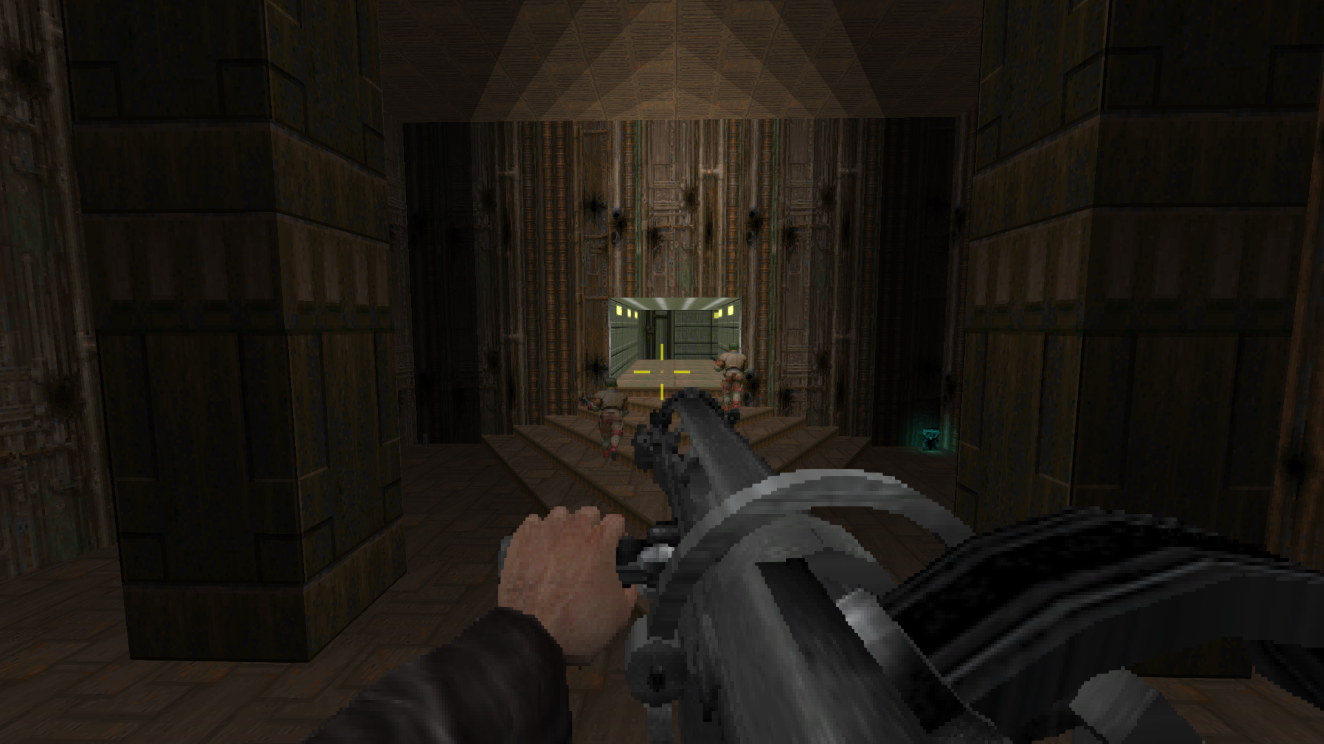 GoldenEye: Rogue Agent - Old Games Download