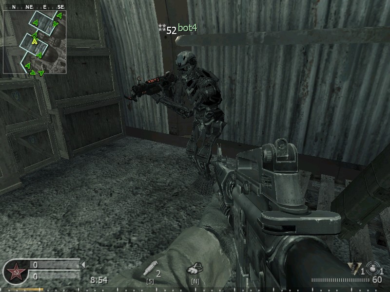 Updated Enemies addon - Call of Duty 4: Modern Warfare - Mod DB