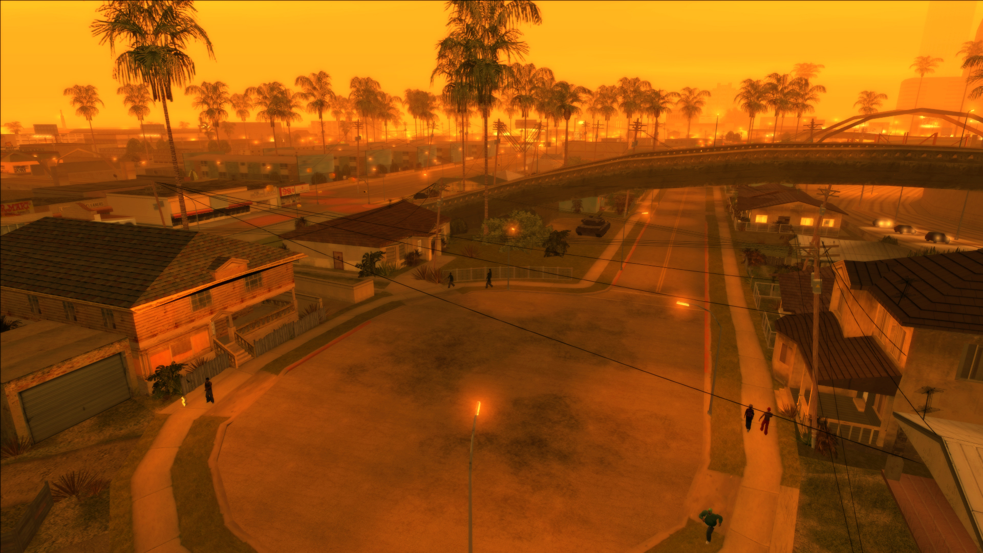 PS2 Features file - GTA San Andreas HD - Optimized textures mod for Grand  Theft Auto: San Andreas - Mod DB