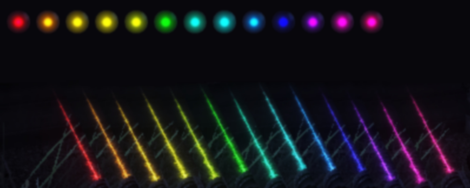 Alternative Laser Colors addon - Crysis - Mod DB
