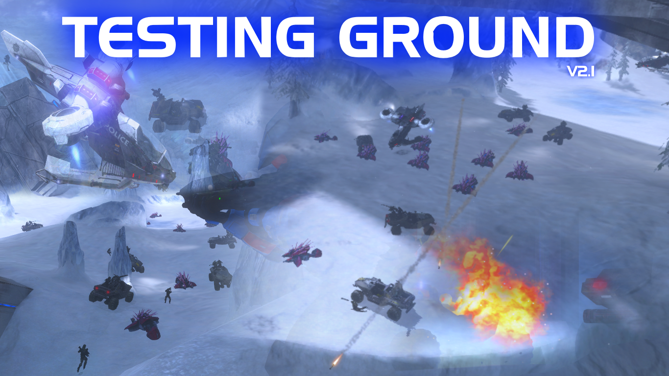 AI Testing Ground File Spartan Tanner s Tags Mod For Halo The Master Chief Collection Mod DB Ai testing ground file spartan tanner s tags mod for halo the master chief collection mod db