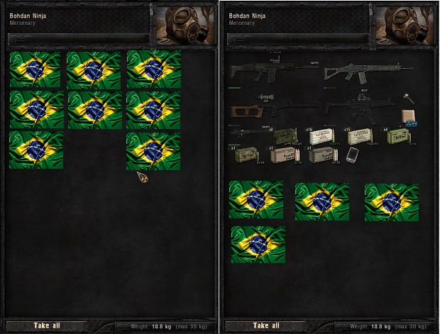 TRADUÇÃO S.T.A.L.K.E.R. ANOMALY 1.5.1 / 1.5.2 (PT-BR) addon - ModDB