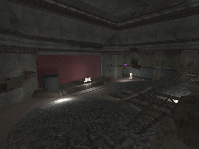 Kino Der Toten Map For Openarenapluszombiearena Addon Moddb