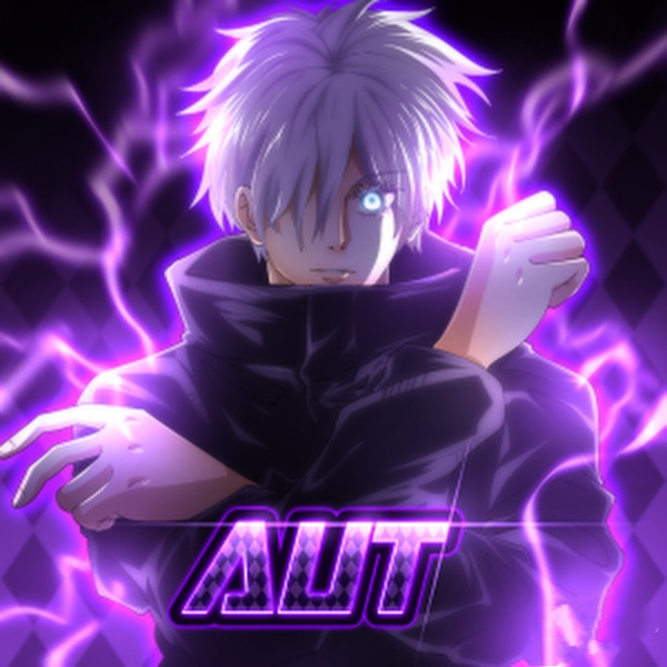 AUT: A Universal Time Gojo:(REWORK?!) - BiliBili