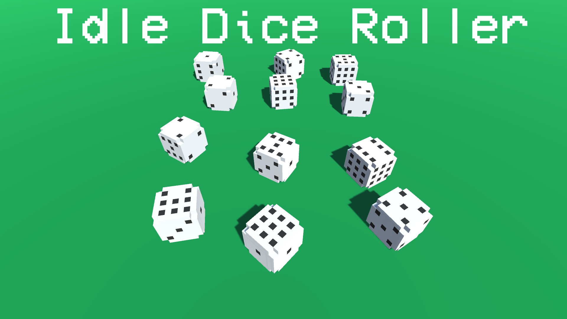 Virtual Dice Roll