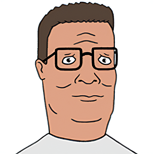 King Of The Hill png images