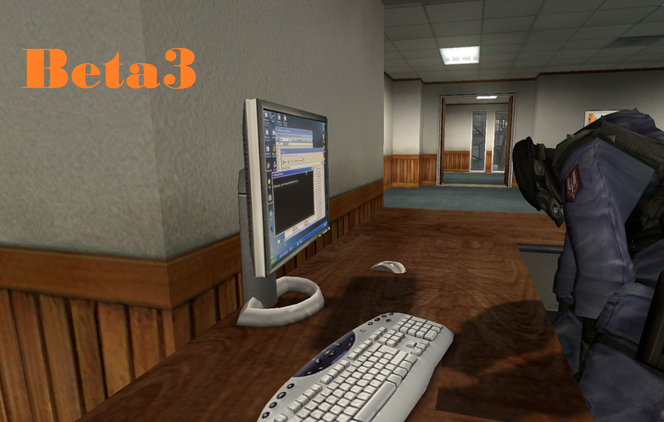 1337 Board v7 file - Counter-Strike: Condition Zero - Mod DB