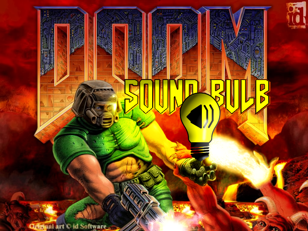 Doom Bulb addon - Mod DB