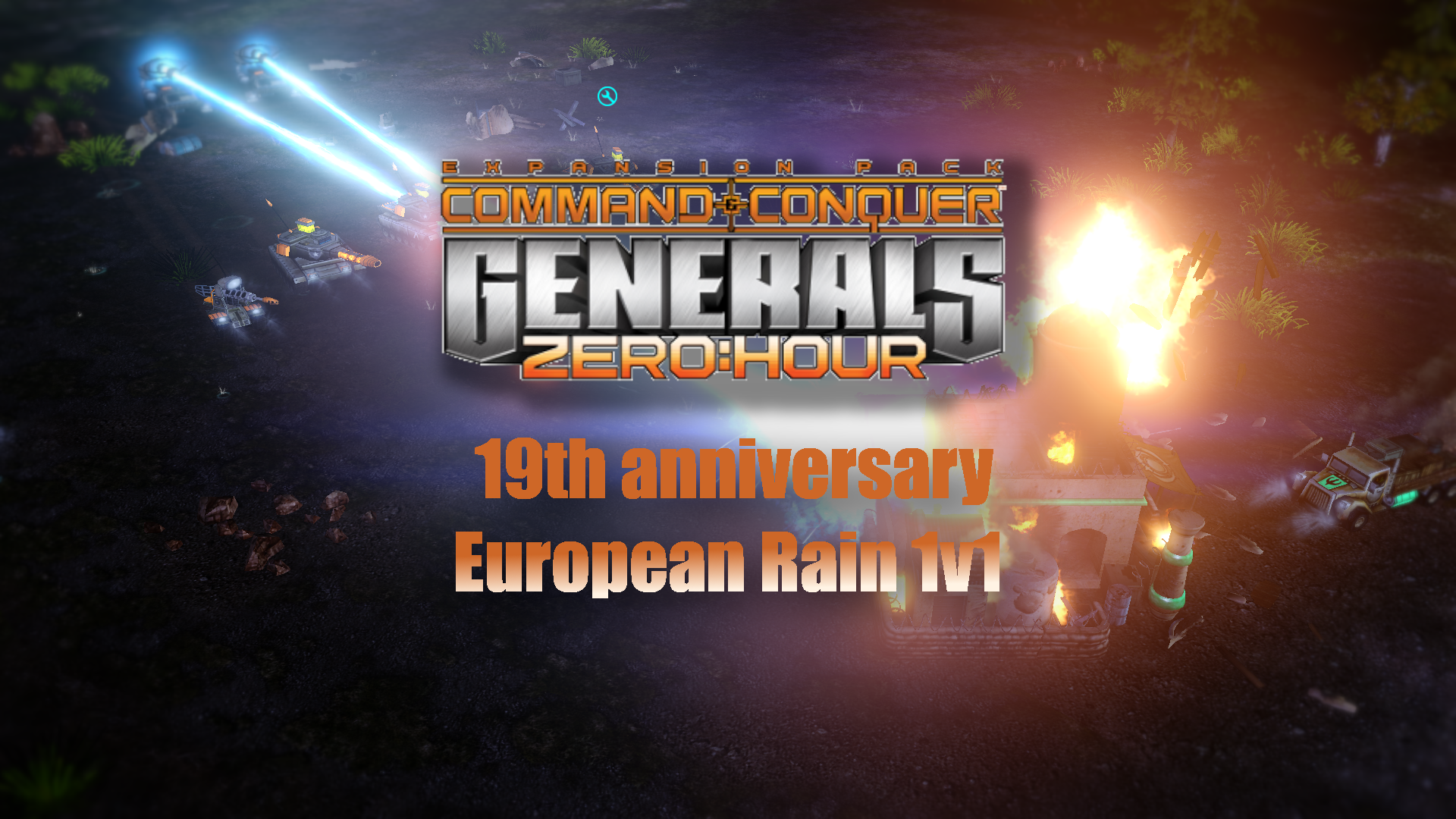 Generals evolution steam фото 61