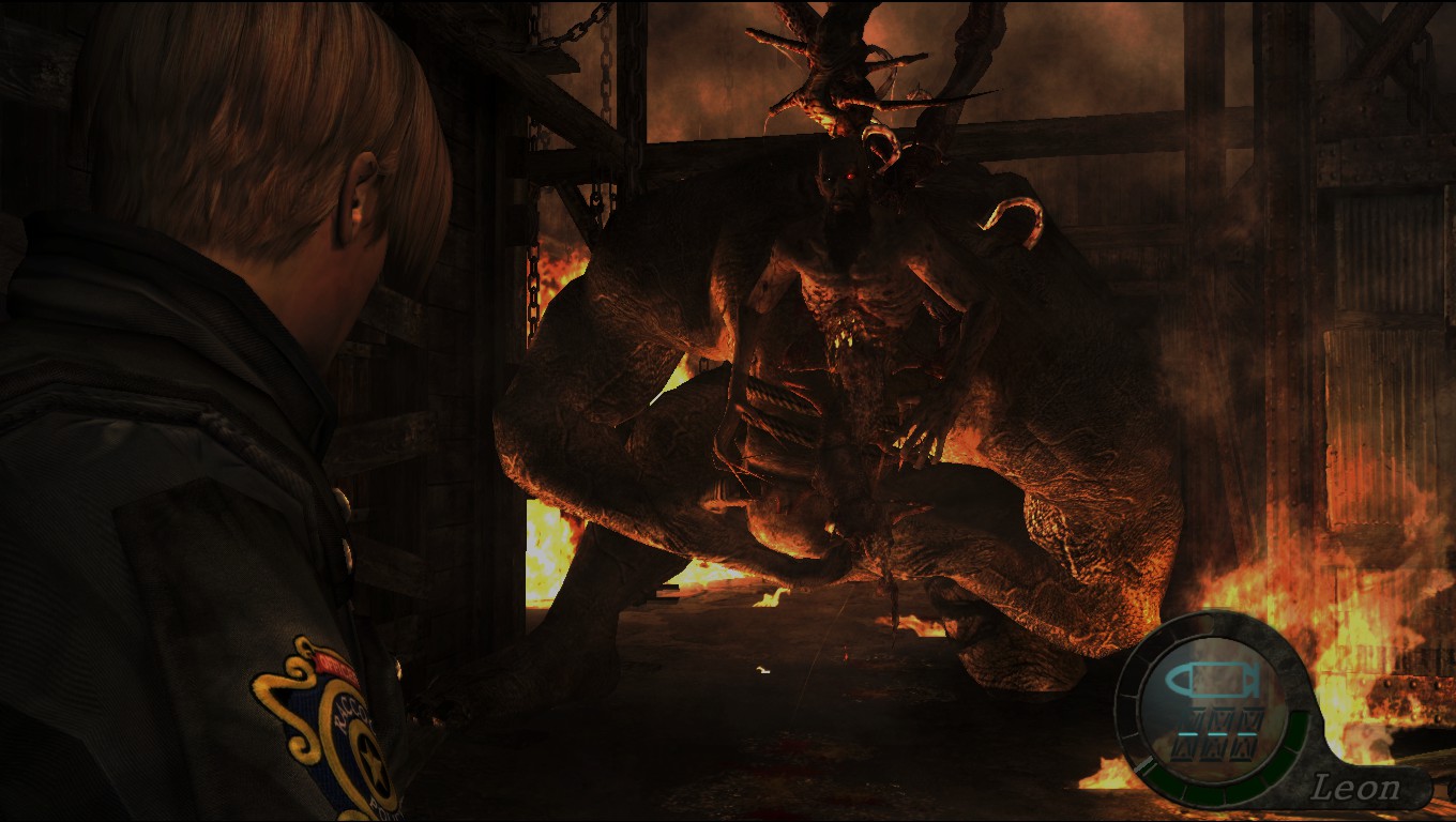 Download Resident Evil 4 MOD APK Latest Version 2023 