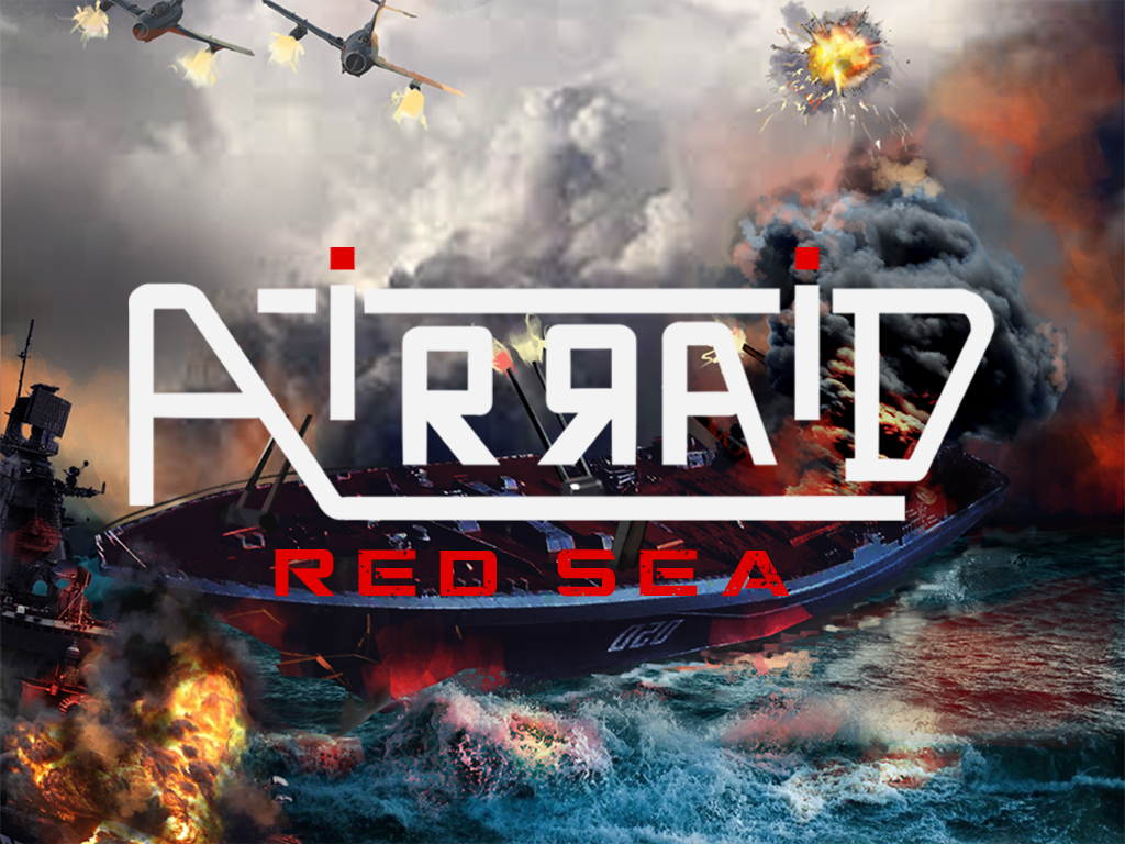 AirRaid Demo [Unity] (Android Version) file - ModDB