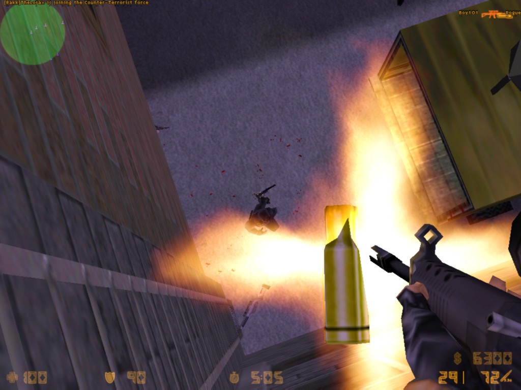 counter strike 1.3 with bots free download