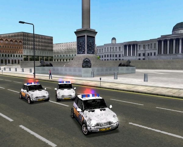 Midnight Club London Taxi Mod » Mods » Midtown Madness 2 Files » Downloads  - Midtown Madness 2 eXtreme