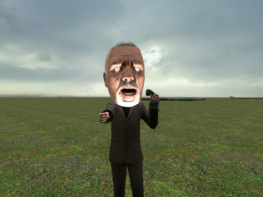 Garry's mod 10 file - ModDB