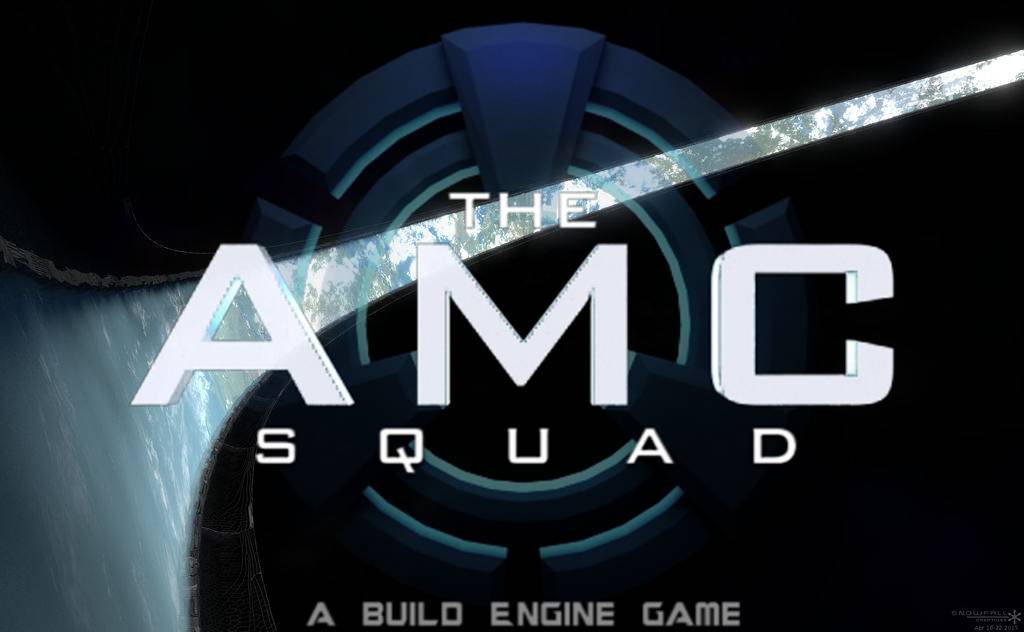 AMC Squad v4.1.0 FULL file - ModDB