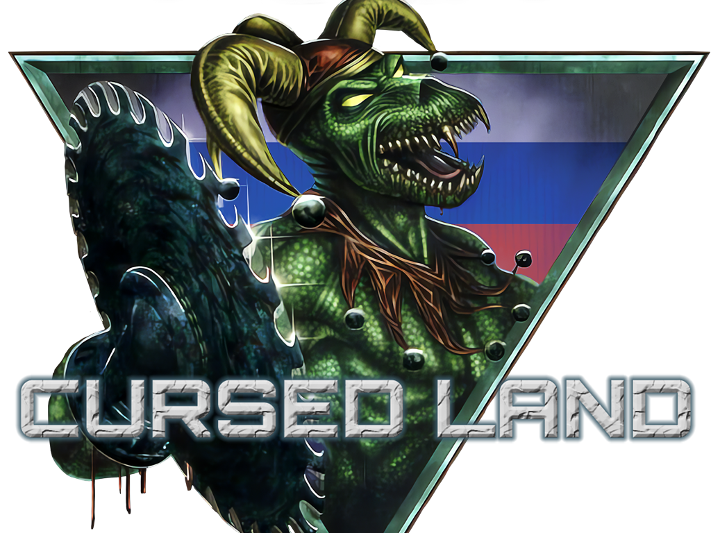 Cursed Land - Russian Localization (Steam & GOG) addon - Chasm: The Rift -  ModDB