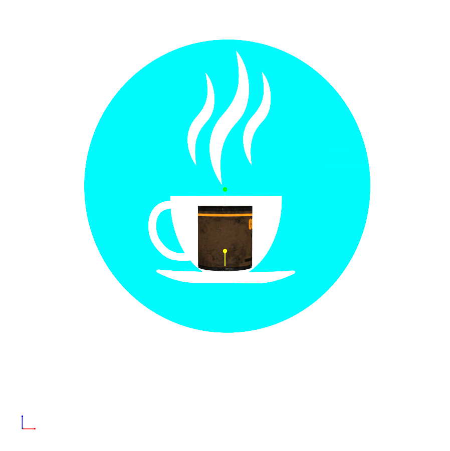 See through - Canned Coffee addon - Mod DB