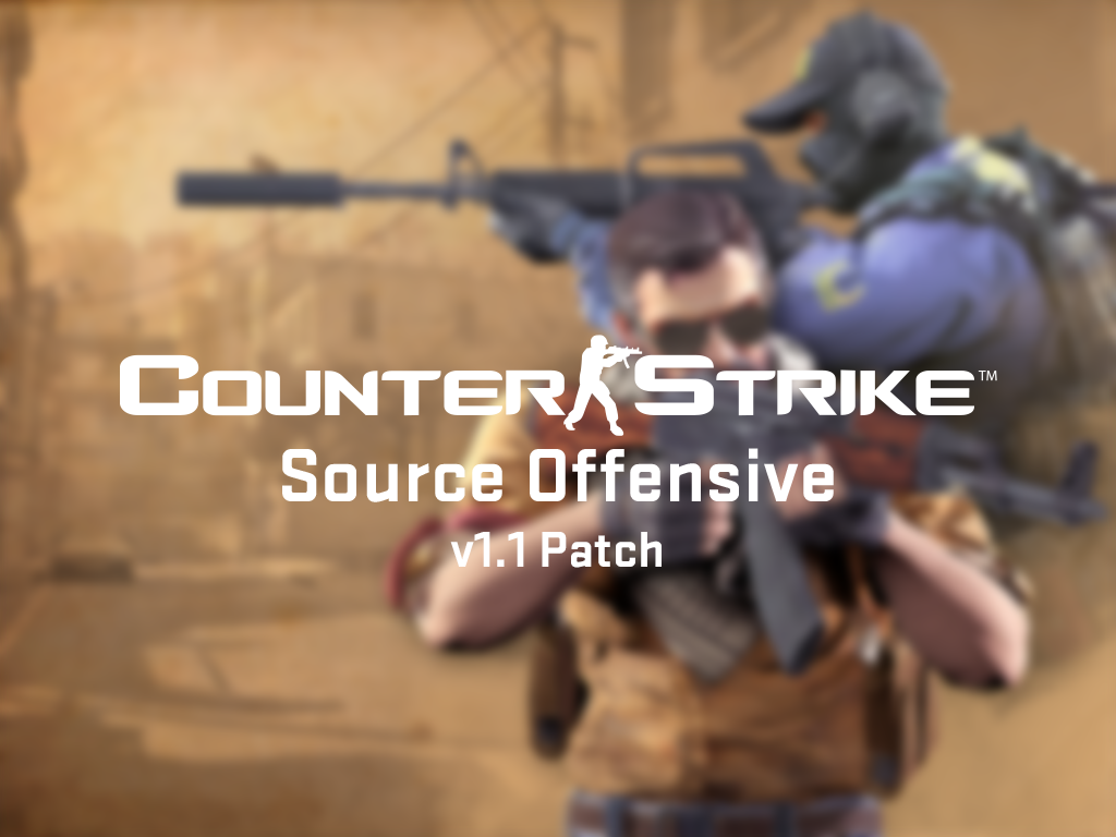 Counter-Strike: Global Offensive update 1.32.4.0 patch notes released