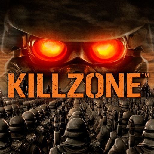 Steam Workshop::KillZone 1