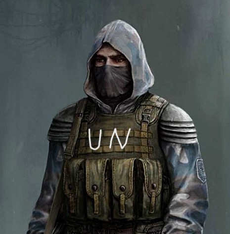 UNISG is neutral with Bandits + Clear Sky addon - S.T.A.L.K.E.R ...