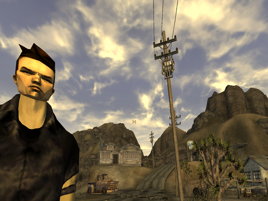 HD Claude addon - Grand Theft Auto III - ModDB